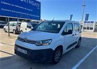 CITROEN 1.5 BLUEHDI 75KW TALLA M LIVE PACK  - 3088-LTW
